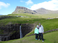 Faroe Islands - July 25-28, 2017