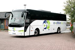coach hire 4u ( County Coaches ) . Luton , Bedfordshire . 