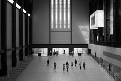 Tate Modern Architecture