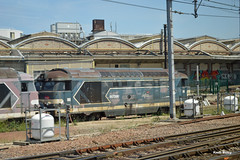 BB67000 SNCF