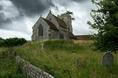 East Sussex Churches
