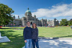 Victoria British Columbia 