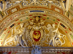 Estado de la Ciudad del Vaticano, cúpulas