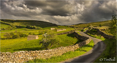 Yorkshire Dales, Northern