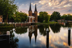 Netherlands - Delft