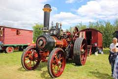 Dacorum Steam and Country Fayre