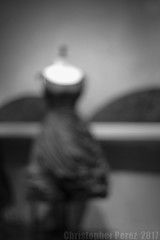 Balenciaga ~ Fashion Exhibition