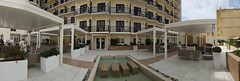 Malta - April 2017 - Hotel Santana