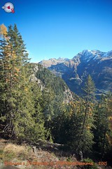 Bernina e St.Moritz - novembre 2015