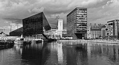 Liverpool And Mersyside.