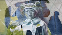 Street art/Graffiti - The Netherlands (2017-2020)