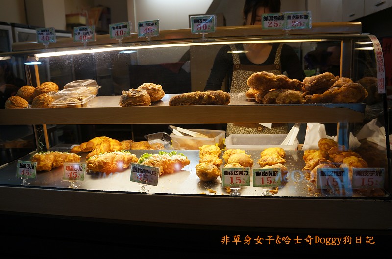 台南國華街永樂市場水仙宮美食20