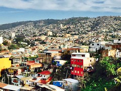 Valparaíso - Viña