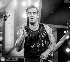 Robbie Williams - Nijmegen