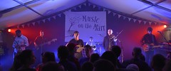 Music on the Marr 2017