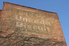 Ghost signs of Illinois
