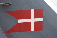Royal Danish Air Force (RDAF)