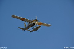 Lake Union and Floatplanes
