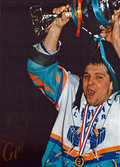 sheffield steelers at wembley '96