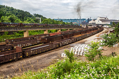 Pittsburgh Rails