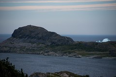 Newfoundland Vacatio...
