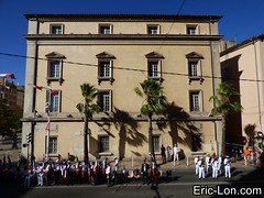 French D Day  at Toulon 14 07 2017