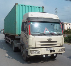 Vietnam Trucks
