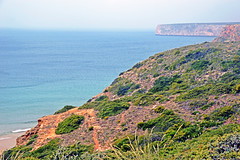 Portugal - Praia do Beliche