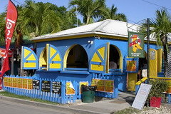 Caribbean Pubs