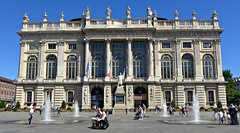 Museo d'Arte Antica di Torino - Palazzo Madama