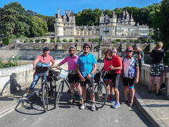 France : la Loire de Tours à Angers