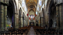 Basilika St-Tugdual  de Tréguier