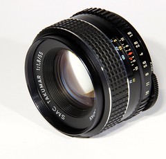 M42 Mount Lenses