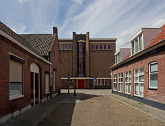 Dutch architects - Jos. Donders