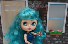Blythe A Day August 2017