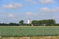 Watertoren Oostburg | Zeeland