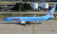 TUI Airlines/JetairFly