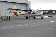 Canadian Turboprops