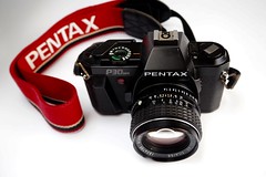 Pentax P30 date