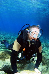 Malta - April 2017 - Scuba Diving