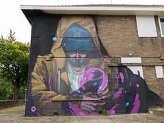 Graffiti Berenkuil 2017 and up