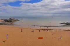 Broadstairs - July 2017