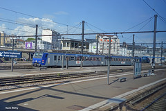 Z9500 SNCF