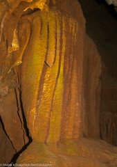 California - Moaning Cavern