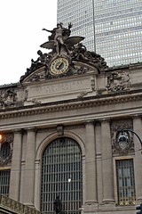 New York 2016 - Grand Central Station