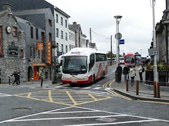 Bus Eireann: Route 350