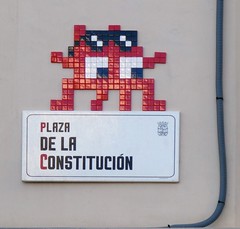 Special : Space Invader