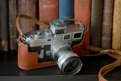 Leica M3 (1955)
