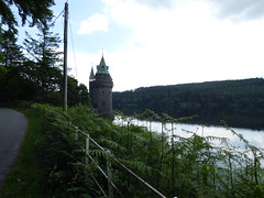 Lake Vyrnwy