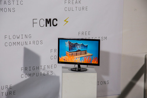 FC/MC Media Center G20 Hamburg